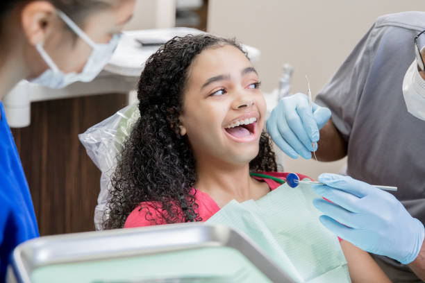 Best Cosmetic Emergency Dentistry in Algoma, WI