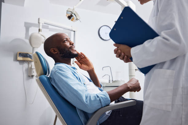 Best After-Hours Dental Trauma Care in Algoma, WI