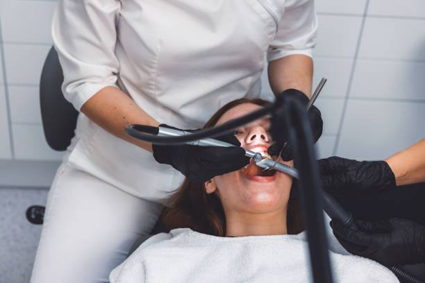 Best Pediatric Emergency Dentist in Algoma, WI