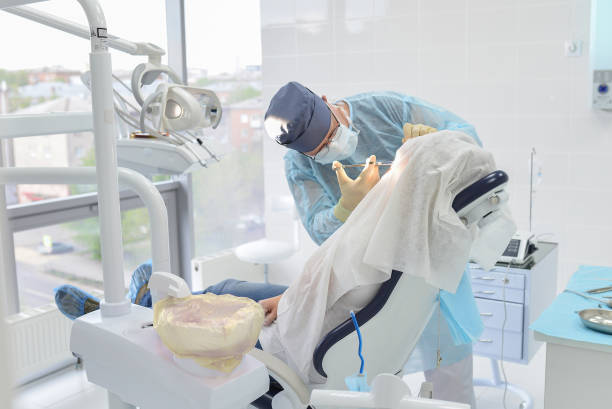 Best Emergency TMJ Treatment in Algoma, WI